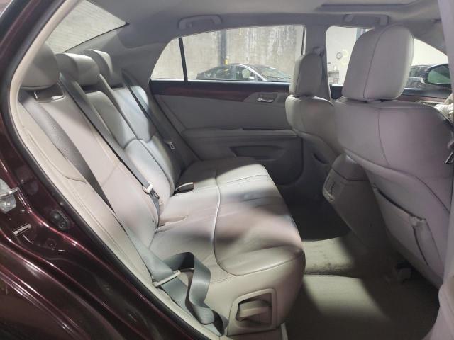 Снимка 10 от търг – 2012 TOYOTA AVALON BAS с VIN 4T1BK3DB4CU459959
