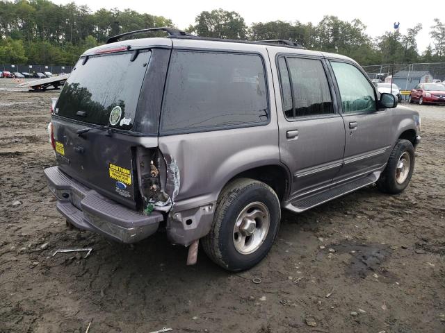 Photo 3 from auction – 1998 FORD EXPLORER with VIN 1FMDU32E9VZB58397