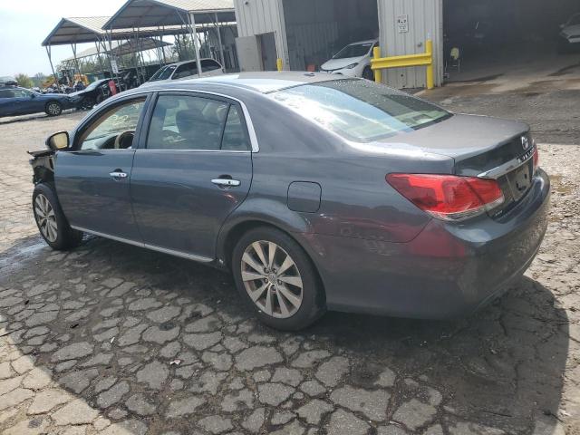 Снимка 2 от търг – 2011 TOYOTA AVALON BAS с VIN 4T1BK3DB3BU372214