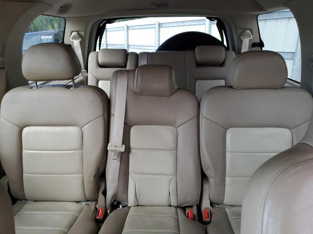 Photo 10 from auction – 2004 FORD EXPEDITION with VIN 1FMFU17L04LA28840