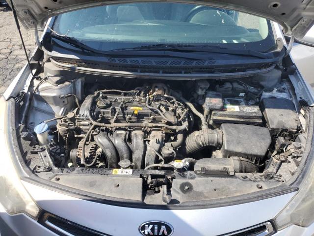 Photo 11 from auction – 2014 KIA FORTE EX with VIN KNAFX6A89E5189719