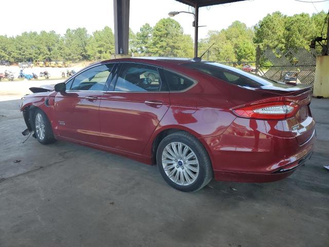 Photo 2 from auction – 2014 FORD FUSION TIT with VIN 3FA6P0SU4ER154794