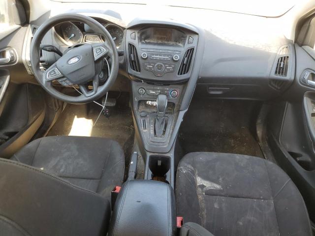 Zdjęcie 8 z aukcji – 2018 FORD FOCUS SE z VIN 1FADP3F20JL259505