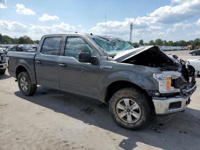 Photo 4 from auction – 2020 FORD F150 SUPER with VIN 1FTEW1EP9LFB13446
