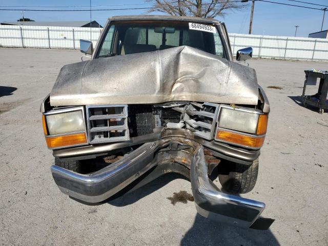 Photo 5 from auction – 1989 FORD RANGER with VIN 1FTCR10A9KUC62936
