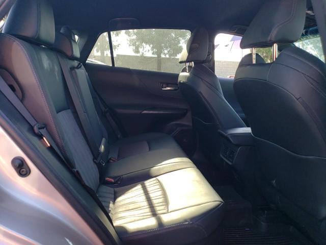 Photo 11 from auction – 2021 TOYOTA VENZA LE with VIN JTEAAAAH0MJ075854