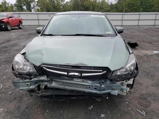 Photo 5 from auction – 2016 SUBARU IMPREZA PR with VIN JF1GPAB62GH220565