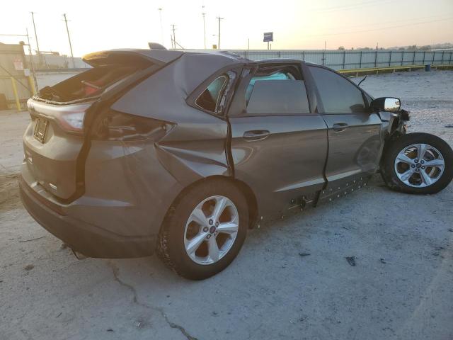Photo 3 from auction – 2017 FORD EDGE SE with VIN 2FMPK3G98HBB69719