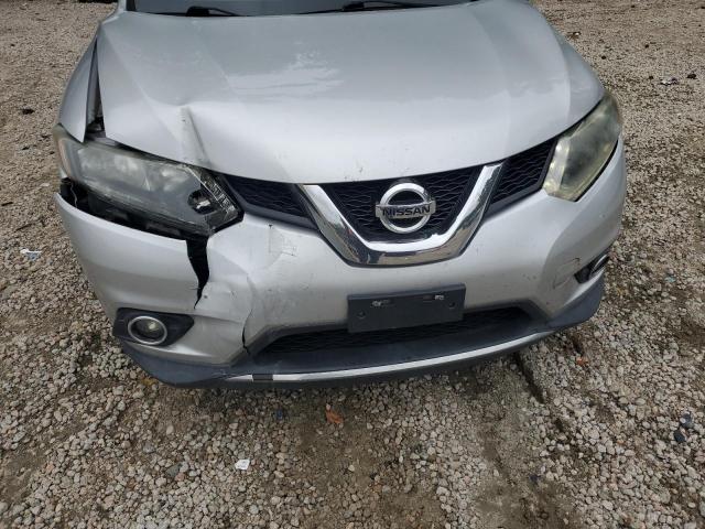 Photo 12 from auction – 2015 NISSAN ROGUE S with VIN 5N1AT2MV1FC899841