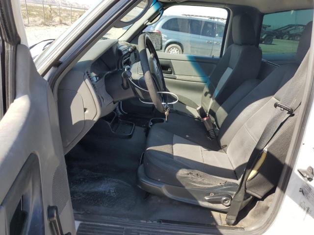 Photo 7 from auction – 2010 FORD RANGER with VIN 1FTKR1AD4APA74262