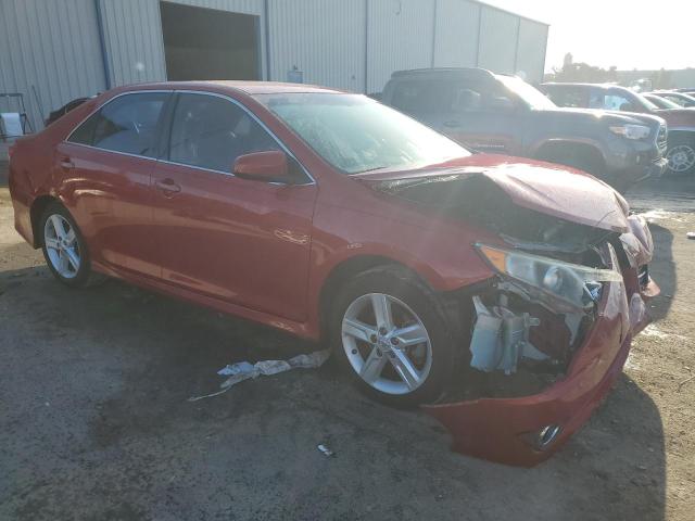 Photo 4 from auction – 2014 TOYOTA CAMRY L with VIN 4T1BF1FK3EU871072