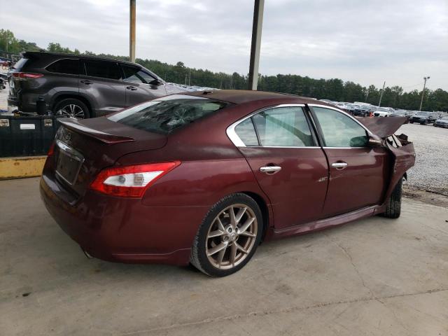 Zdjęcie 3 z aukcji – 2010 NISSAN MAXIMA S z VIN 1N4AA5AP2AC821603