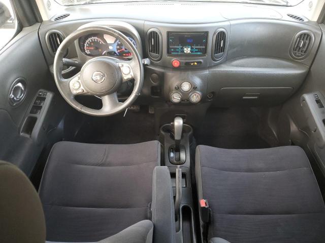 Photo 8 from auction – 2011 NISSAN CUBE BASE with VIN JN8AZ2KR8BT214418