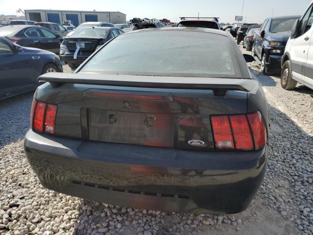Photo 6 from auction – 2002 FORD MUSTANG with VIN 1FAFP40422F198201