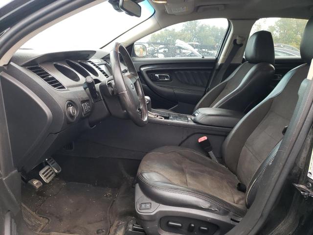 Photo 7 from auction – 2012 FORD TAURUS SHO with VIN 1FAHP2KT0CG107536