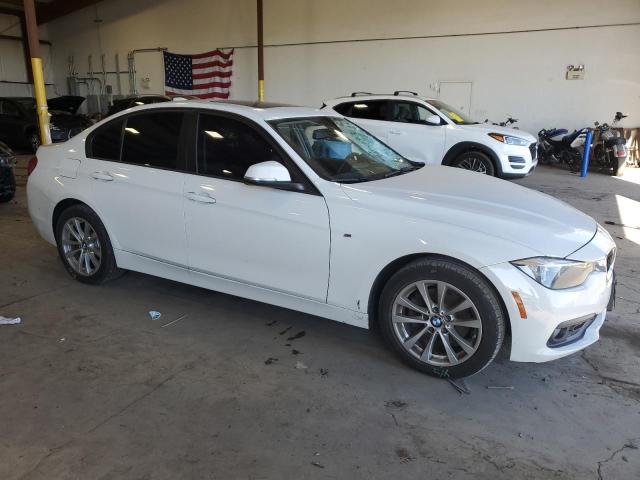 صورة رقم 4 من المزاد - 2016 BMW 320 XI مع VIN WBA8E5G55GNT94513