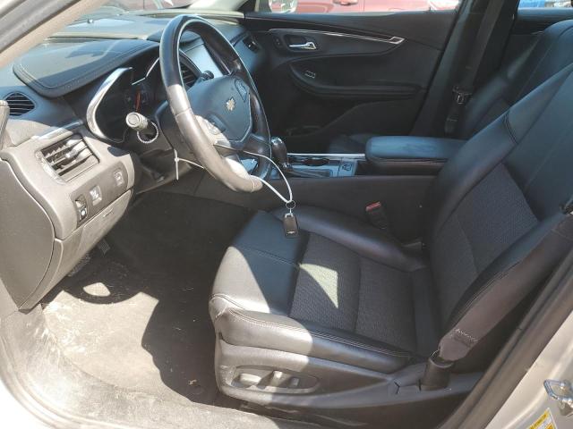 Zdjęcie 7 z aukcji – 2016 CHEVROLET IMPALA LT z VIN 2G1115S39G9108955