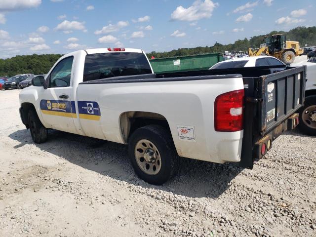 Photo 2 from auction – 2012 CHEVROLET SILVERADO with VIN 1GCNCPEX6CZ111406
