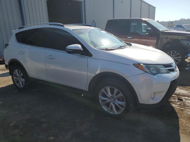 Photo 4 from auction – 2013 TOYOTA RAV4 LIMIT with VIN 2T3YFREVXDW034152