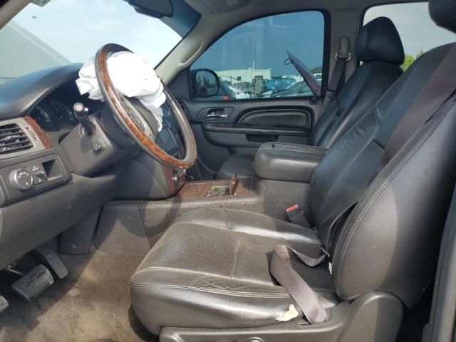 Photo 7 from auction – 2012 GMC YUKON DENA with VIN 1GKS2EEF9CR128464