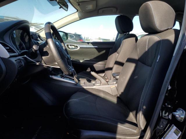 Photo 7 from auction – 2019 NISSAN SENTRA S with VIN 3N1AB7AP2KY297948