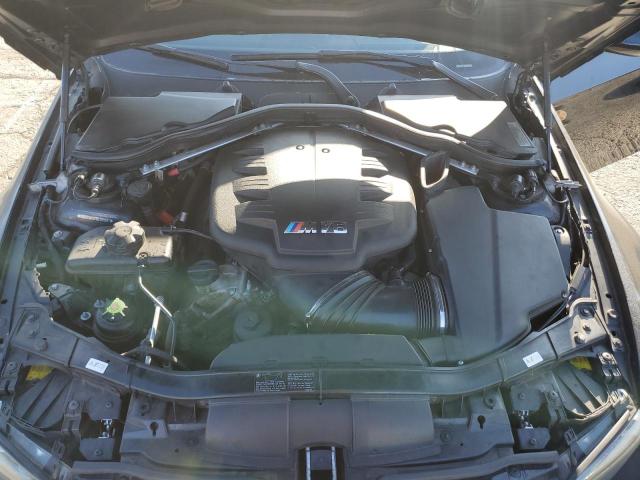Photo 11 from auction – 2011 BMW M3 with VIN WBSKG9C51BE368881
