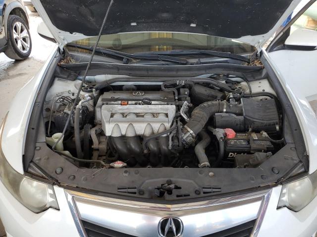 Photo 11 from auction – 2014 ACURA TSX SE with VIN JH4CU2F85EC002714