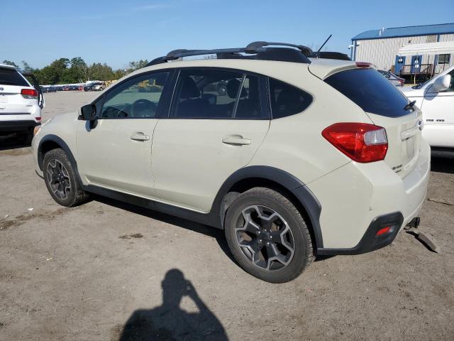 Photo 2 from auction – 2015 SUBARU XV CROSSTR with VIN JF2GPAFC0F8264333