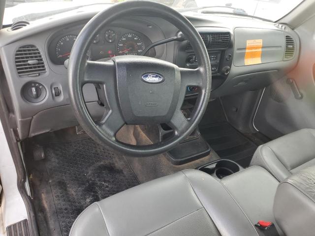 Photo 8 from auction – 2011 FORD RANGER with VIN 1FTKR1AD1BPA78464