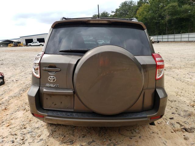 Photo 6 from auction – 2012 TOYOTA RAV4 with VIN 2T3ZF4DV8CW107350