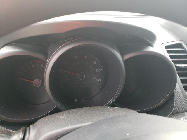 Photo 9 from auction – 2013 KIA SOUL with VIN KNDJT2A51D7633993