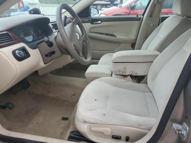 Photo 7 from auction – 2007 CHEVROLET IMPALA LT with VIN 2G1WT58K979134082