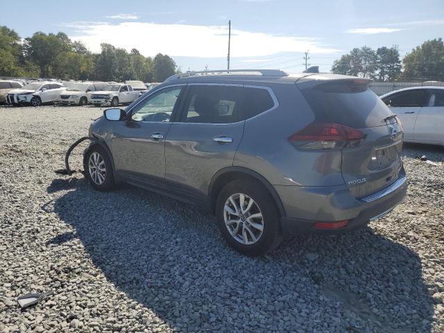 Photo 2 from auction – 2018 NISSAN ROGUE S with VIN 5N1AT2MT0JC799382
