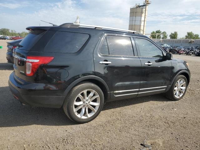 Photo 3 from auction – 2012 FORD EXPLORER L with VIN 1FMHK7F9XCGA12806