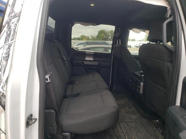 Photo 11 from auction – 2015 FORD F150 SUPER with VIN 1FTEW1EPXFKD54184