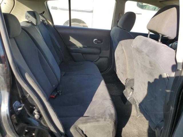 Снимка 10 от търг – 2009 NISSAN VERSA S с VIN 3N1BC13E09L384667