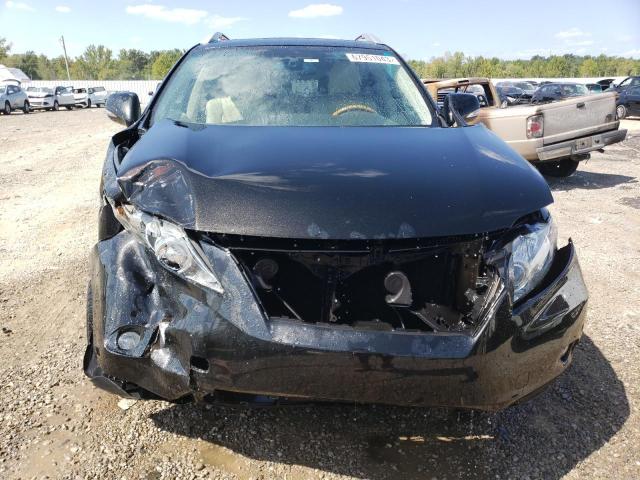 Снимка 5 от търг – 2012 LEXUS RX 350 с VIN 2T2BK1BAXCC139380