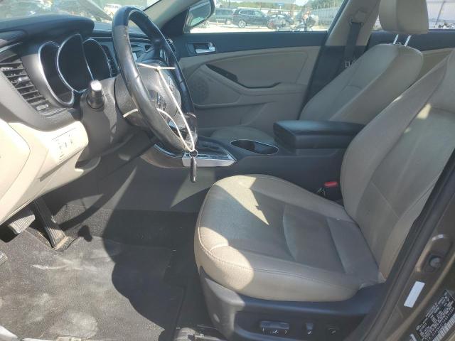 Фото 7 с аукциона – 2014 KIA OPTIMA EX с VIN 5XXGN4A71EG271206