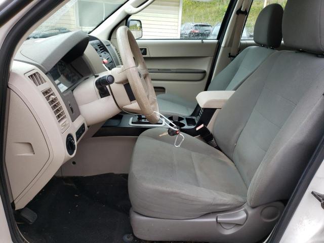 Photo 7 from auction – 2012 FORD ESCAPE XLS with VIN 1FMCU0C76CKA84856