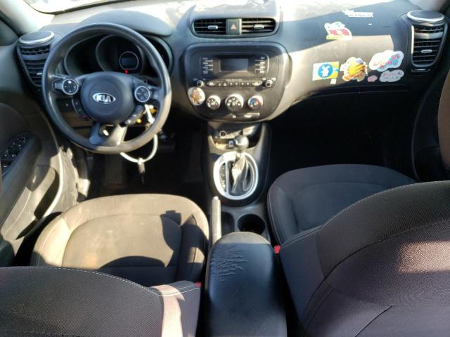 صورة رقم 8 من المزاد - 2015 KIA SOUL مع VIN KNDJN2A28F7230922