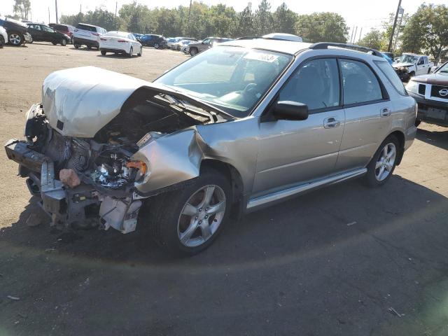 SUBARU IMPREZA 2. 2007 z numerem VIN JF1GG61617H819343 - Zdjęcie z aukcji