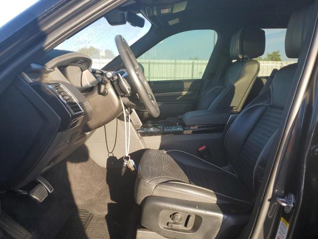 Photo 7 from auction – 2018 LAND ROVER DISCOVERY with VIN SALRR2RV4JA061234