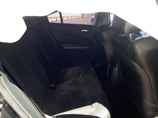 Photo 10 from auction – 2018 DODGE CHARGER SX with VIN 2C3CDXHG7JH312152