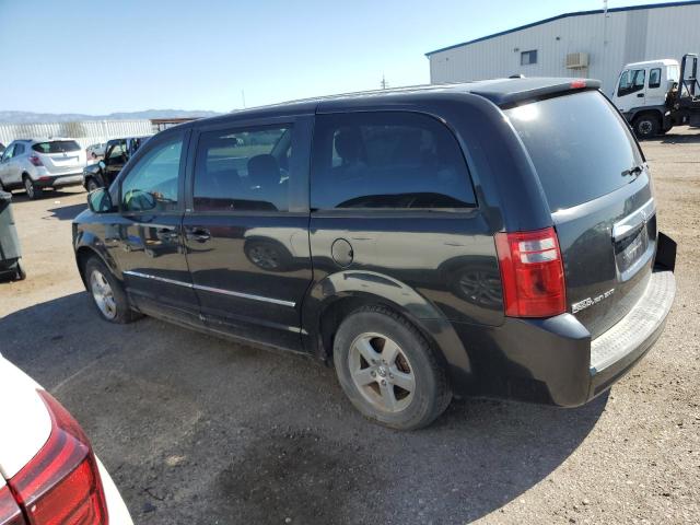 Photo 2 from auction – 2008 DODGE GRAND CARA with VIN 2D8HN54P68R779979