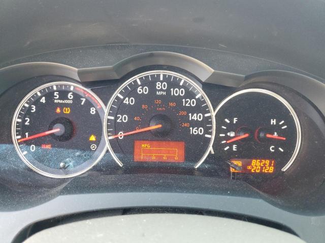 Photo 9 from auction – 2011 NISSAN ALTIMA S with VIN 1N4AL2EP5BC118162