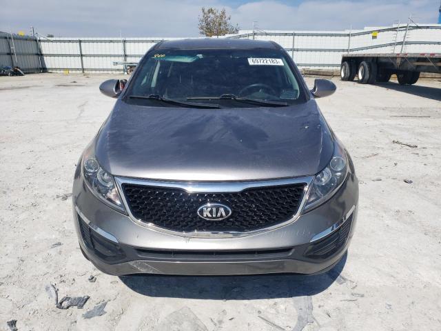 Photo 5 from auction – 2016 KIA SPORTAGE L with VIN KNDPB3AC3G7837765