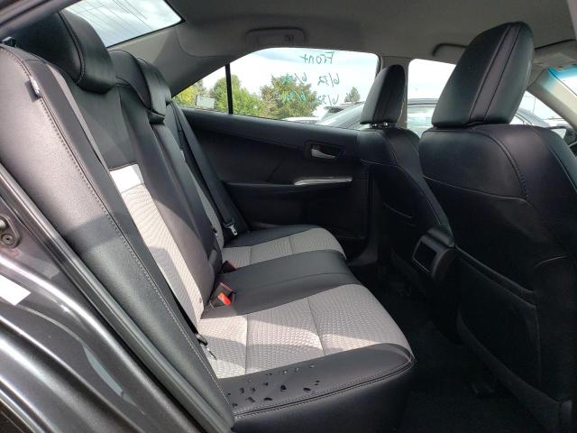 Photo 10 from auction – 2014 TOYOTA CAMRY L with VIN 4T1BF1FK2EU464490