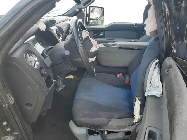 Photo 7 from auction – 2014 FORD F150 SUPER with VIN 1FTFW1CT0EFA40894