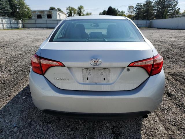 Photo 6 from auction – 2017 TOYOTA COROLLA L with VIN 2T1BURHE1HC756701