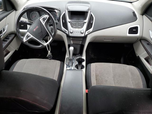 Photo 8 from auction – 2012 GMC TERRAIN SL with VIN 2GKFLTEK2C6384523